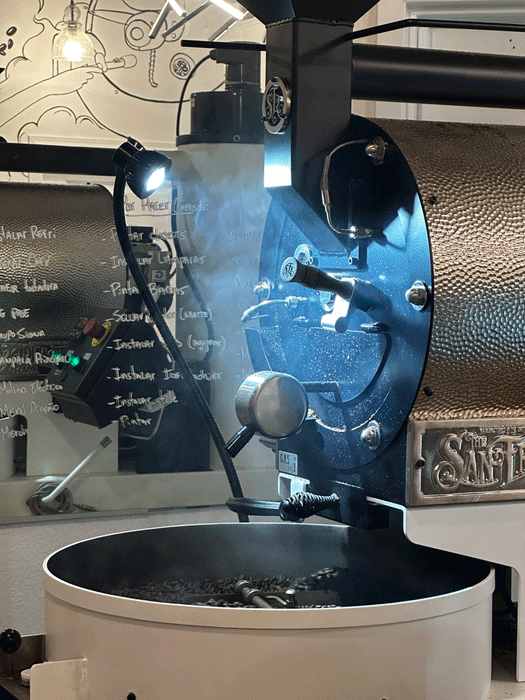 3k San-Franciscan SF-6 - 2019 Model - Excellent Condition