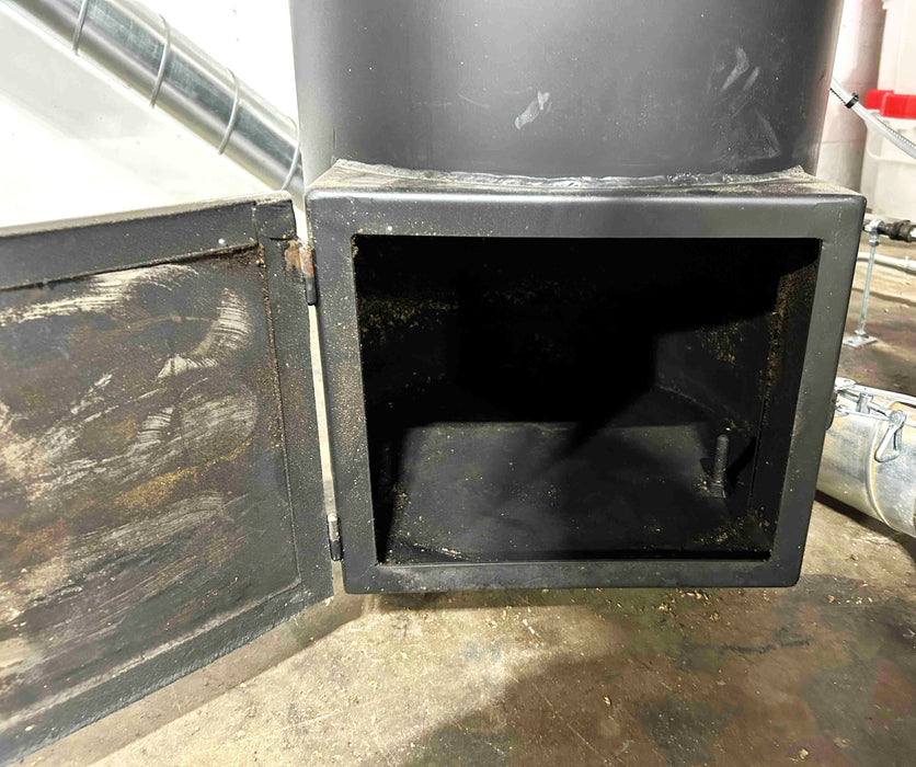 12 kg US Roaster Corp "Millennium" Roaster - 2009 - Very Good Condition - Used