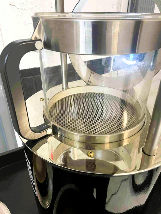 2 lb - Sonofresco Roaster CR2 - 2024 - Excellent Condition - Used