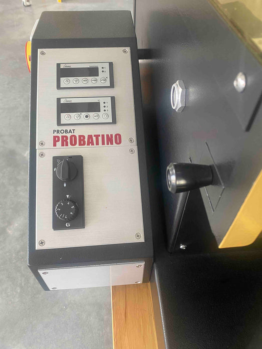 1 kg Probat Probatino Coffee Roaster - 2023 - Excellent Condition (Crating Included) - Never Used