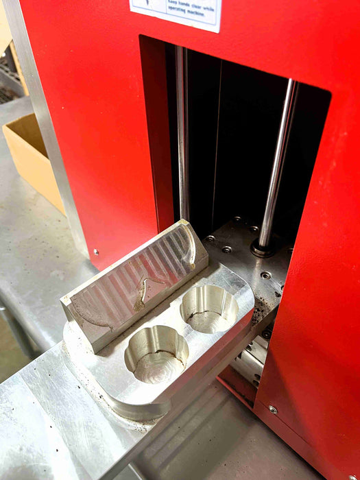 iFill K-Cup All-in-One System - 800XP - 2021 - Very Good Condition - Used