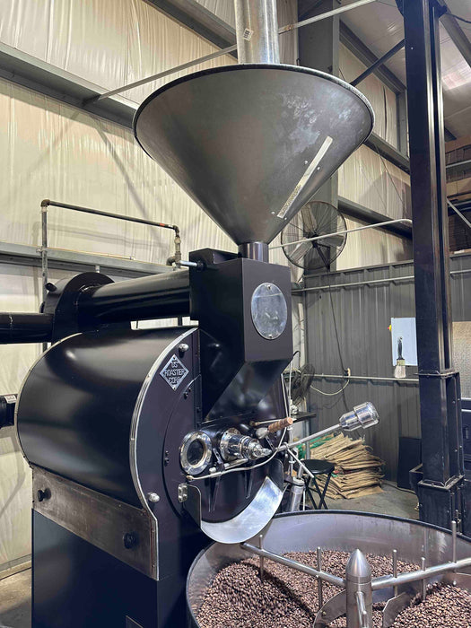 35 kg - US Roaster Corp "Millennium" - 2017 Model - Very good Condition - Used