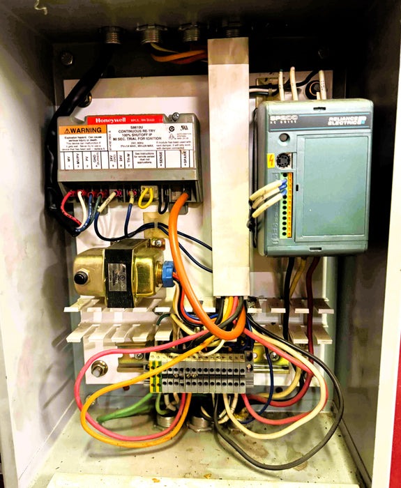 12 kg Probat L12 Roaster - 1992 - Good Condition (Crating Included) - Used