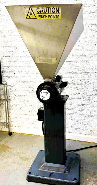 Roasters Exchange Coffee Grinder - 2010 - Good Condition (Crating Included) - Used