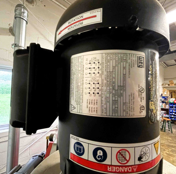 6 kg - Roaster Dynamics RD-6 - 2020 Model - Excellent Condition - Used