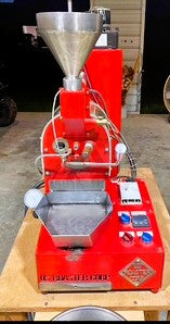 1 lb - Sample Roaster - US Roaster Corp - 2008 - Good Condition - Used