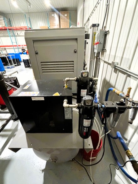 RN1S K-Cup Machine - Never Used - 2021