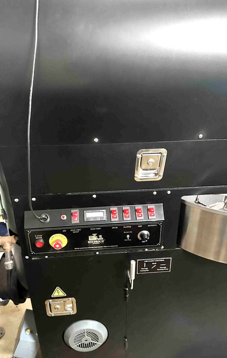12 kg Diedrich IR-12 Roaster - 2019 - Excellent Condition - Used