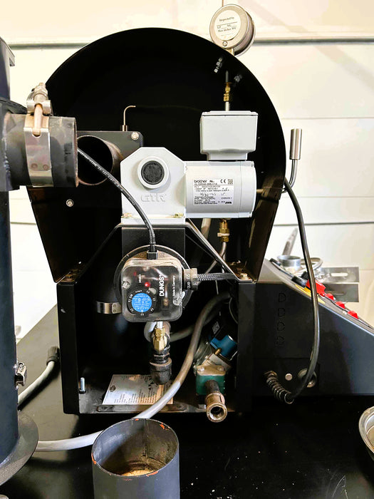 1 kg Diedrich IR-1 Coffee Roaster - 2016 - Very Good Condition - Used