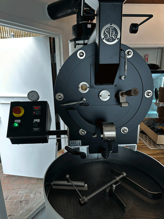 3k San-Franciscan SF-6 - 2019 Model - Excellent Condition