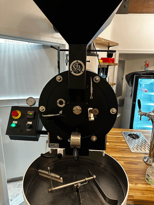 3k San-Franciscan SF-6 - 2019 Model - Excellent Condition