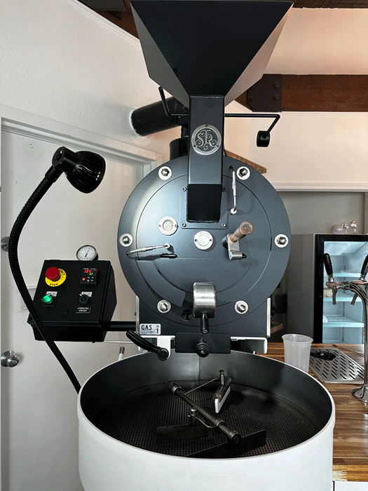 3k San-Franciscan SF-6 - 2019 Model - Excellent Condition
