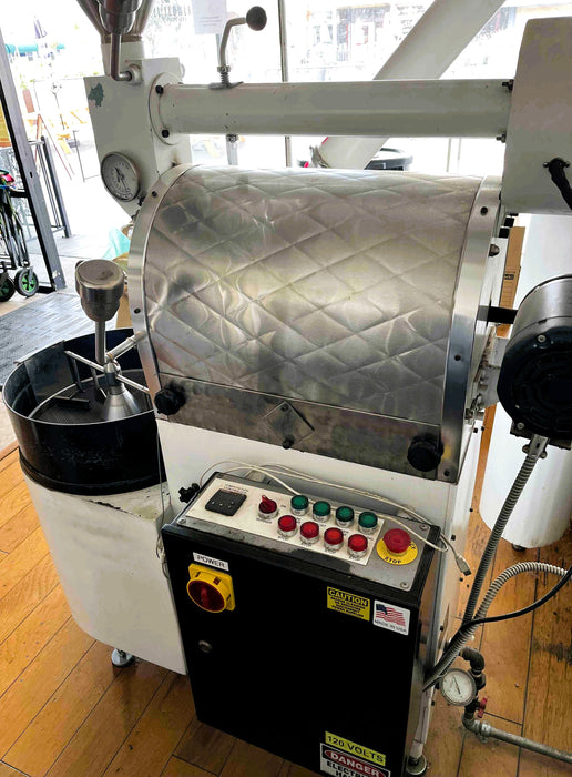 3 kg US Roasters "Millennium"  Coffee Roaster - 2017 - Very Good Condition - Used