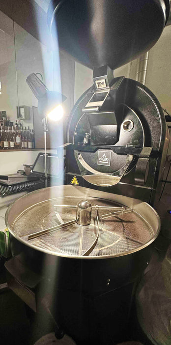 12 Kg - P12-3 Probat Coffee Roaster - 2022 - Excellent Condition - Used