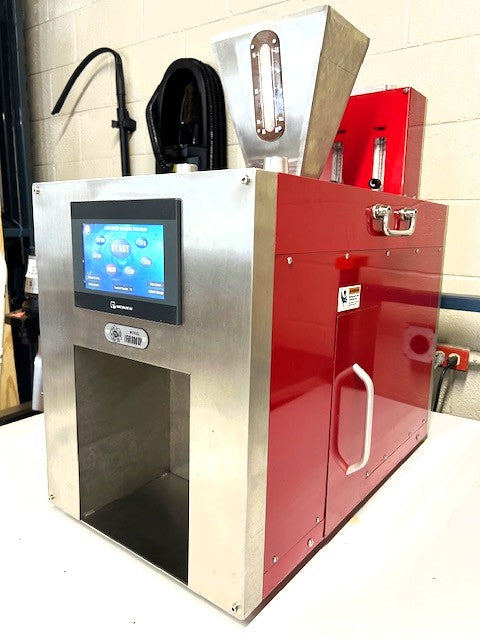 iFill K-Cup All-in-One System - 800XP - 2016 - Very Good Condition - Used