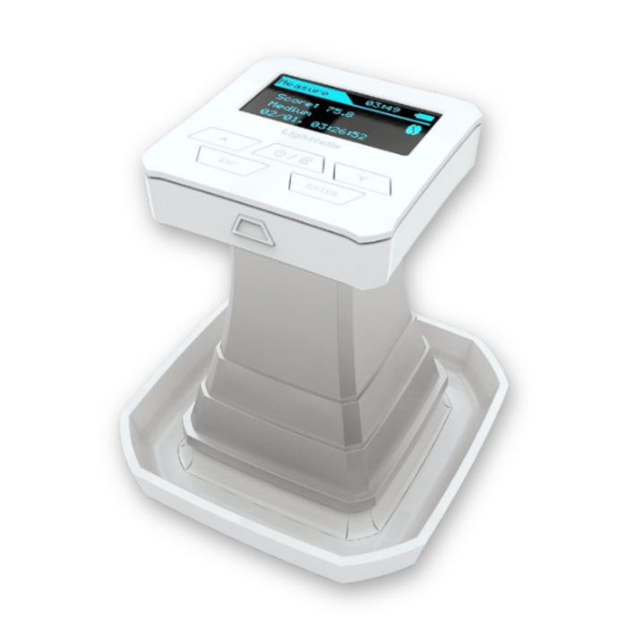 Lighttells CM-100 Coffee Roast Color Analyzer - Roast Detection