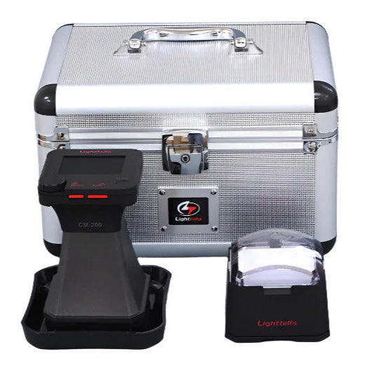 Lighttells CM-200 Coffee Roast Analyzer