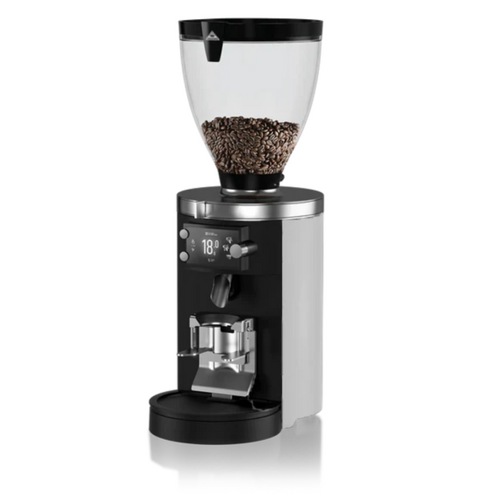 Mahlkönig E80S GbW - Real-Time Grind-by-Weight Technology