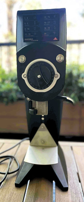 Mahlkönig Guatemala Coffee Grinder - 2022 - Very Good Condition - Used