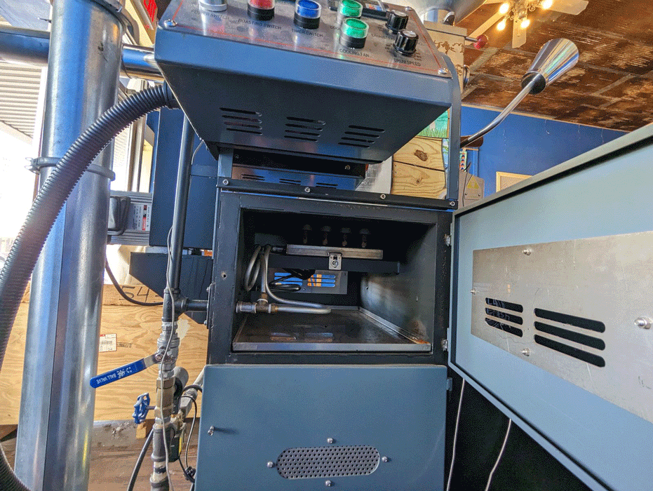 3k Mill City Roasters MCR-3 - 2019 Model - Excellent Condition