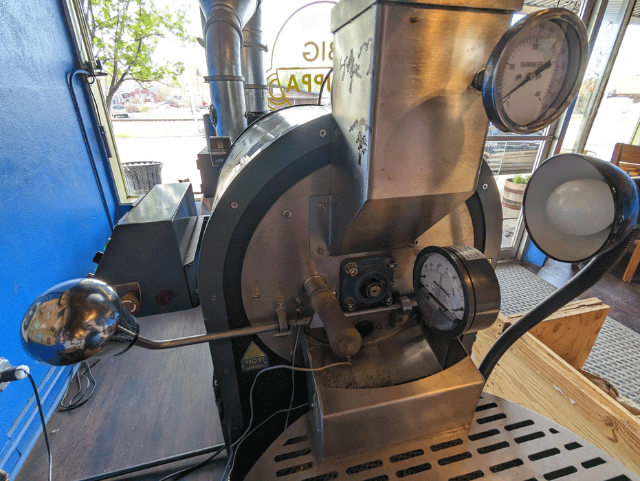 3k Mill City Roasters MCR-3 - 2019 Model - Excellent Condition