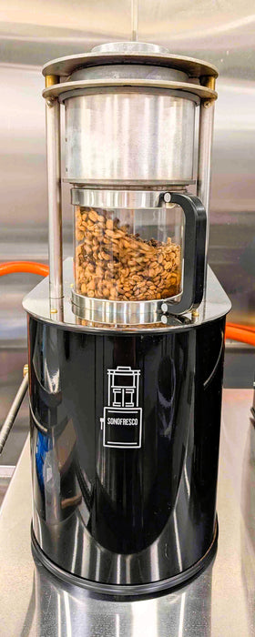 1lb - Sonofresco CR1S-1100 Profile Roaster - 2023 Model - Excellent Condition - Used