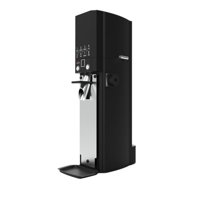 Pinecone Foxtail Mechanical Commercial Shop Grinder