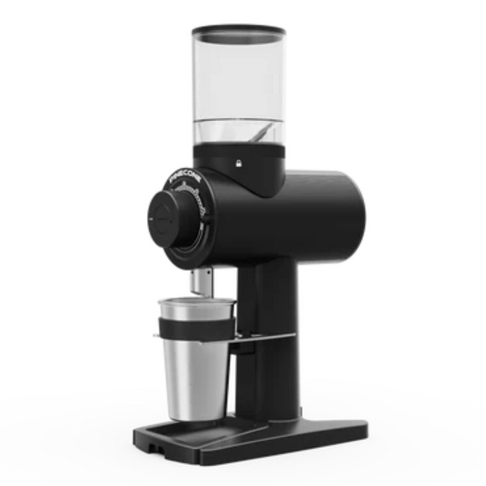 Pinecone Pinion Coffee Grinder