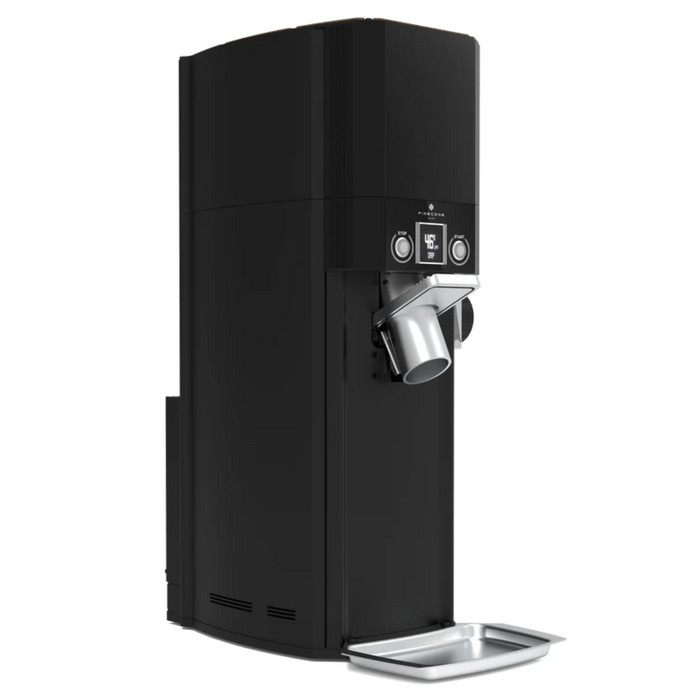 Pinecone Siberian Digital Coffee Grinder