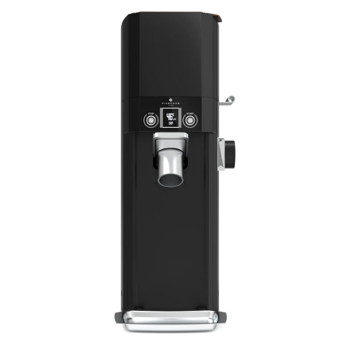 Pinecone Siberian Digital Coffee Grinder