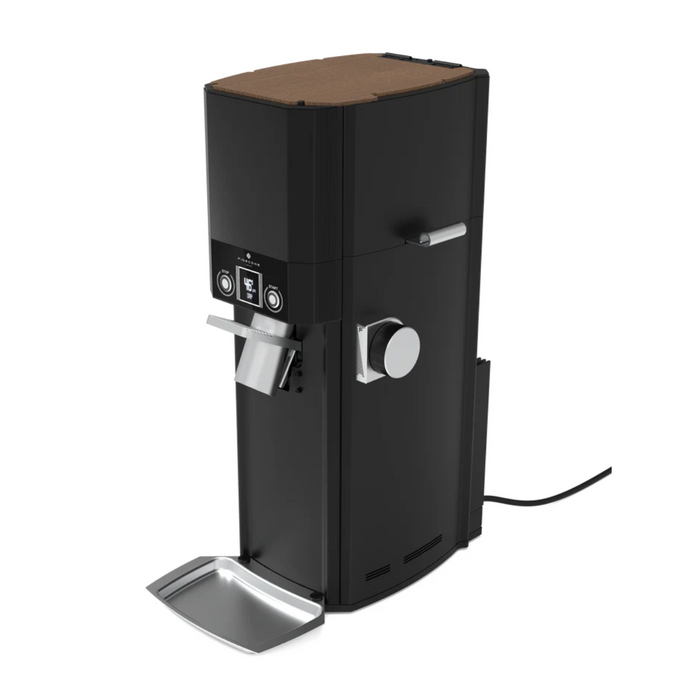 Pinecone Siberian Digital Coffee Grinder