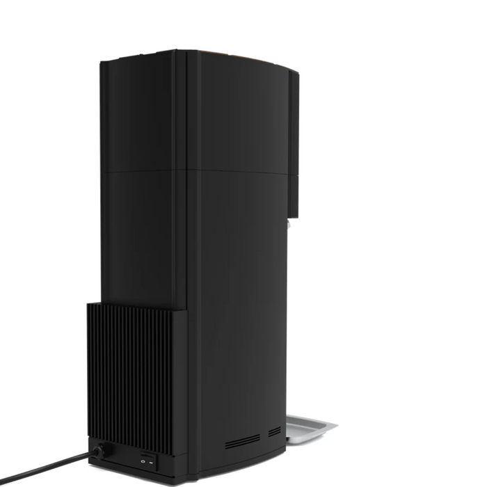 Pinecone Siberian Digital Coffee Grinder