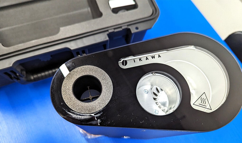 Ikawa Pro50 Electric Sample Roaster - 2023 - Mint Condition - Used