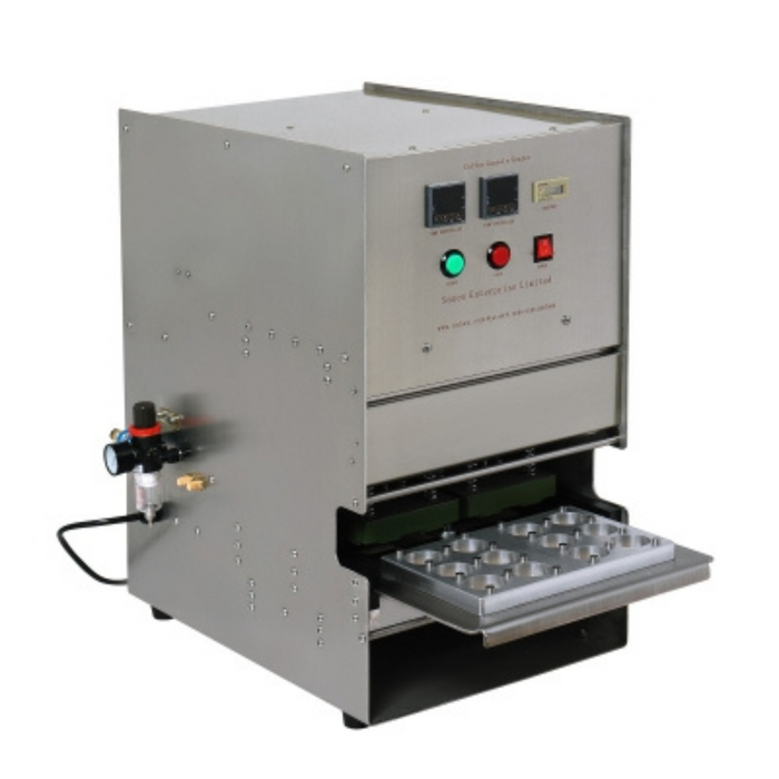 SANEU SA-12 K-Cup Coffee Sealing Machine