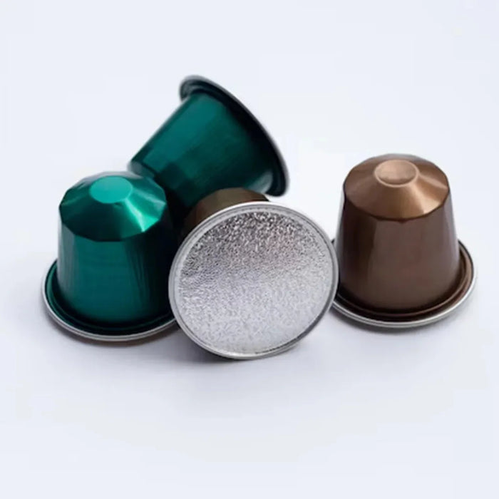 SANEU SN-1 Nespresso & K-Cup Coffee Packing Machine