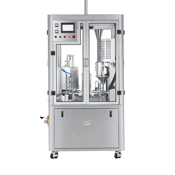 SANEU SN-1 Nespresso & K-Cup Coffee Packing Machine