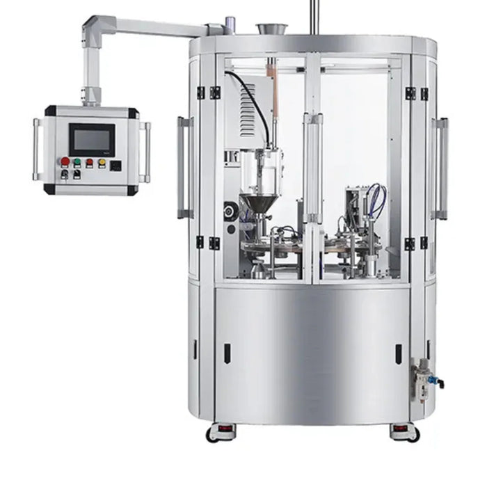 SANEU SR-11 Nespresso & K-Cup Coffee Packaging Machine
