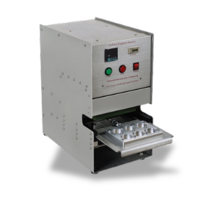 SANEU SX-6 Nespresso Coffee Packing Machine