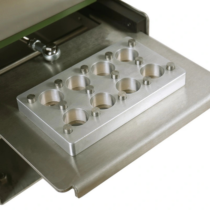 SANEU SX-8 Nespresso Coffee Filling Machine
