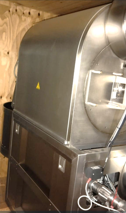 35 Kg - Loring S35 Kestrel - 2022 - Still in Crate