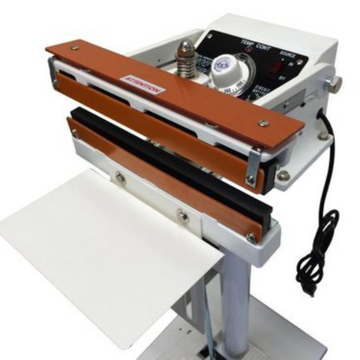 Sealer Sales Constant Heat Sealer W-300DT (S): 15mm Seal Width