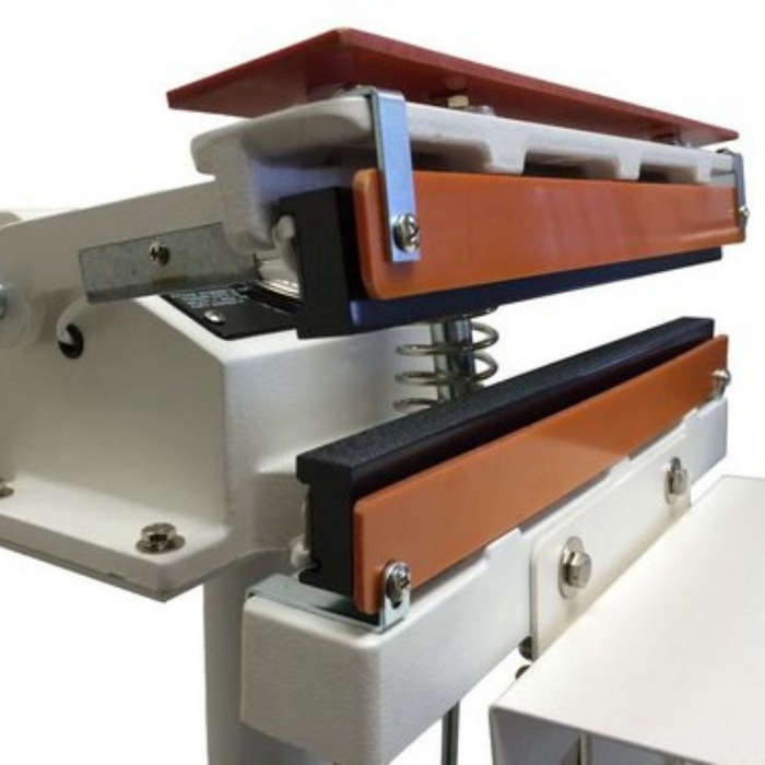 Sealer Sales Constant Heat Sealer W-300DT (S): 15mm Seal Width