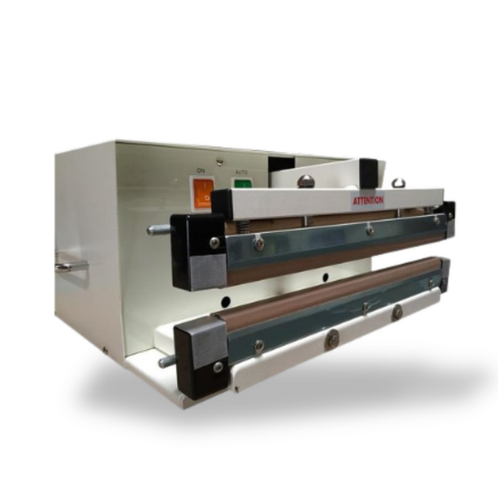 Sealer Sales W-305AT Double Impulse Automatic Sealer with Dual Settings