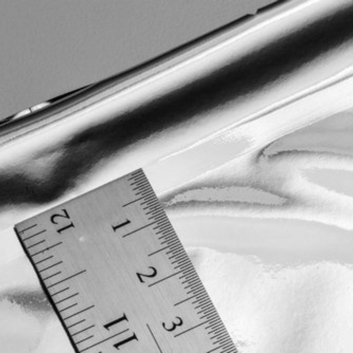 Sealer Sales W-305AT Double Impulse Automatic Sealer with Dual Settings