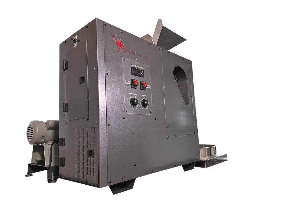 Coffee Crafters Valenta 3 Deluxe Coffee Roaster