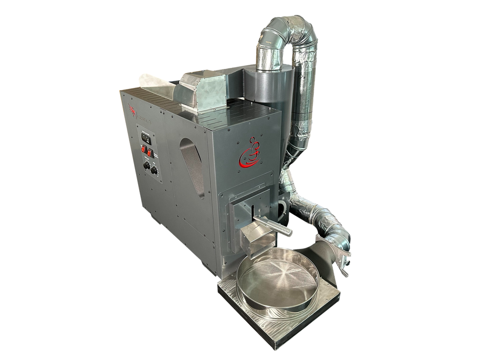 Coffee Crafters Valenta 3 Deluxe Coffee Roaster