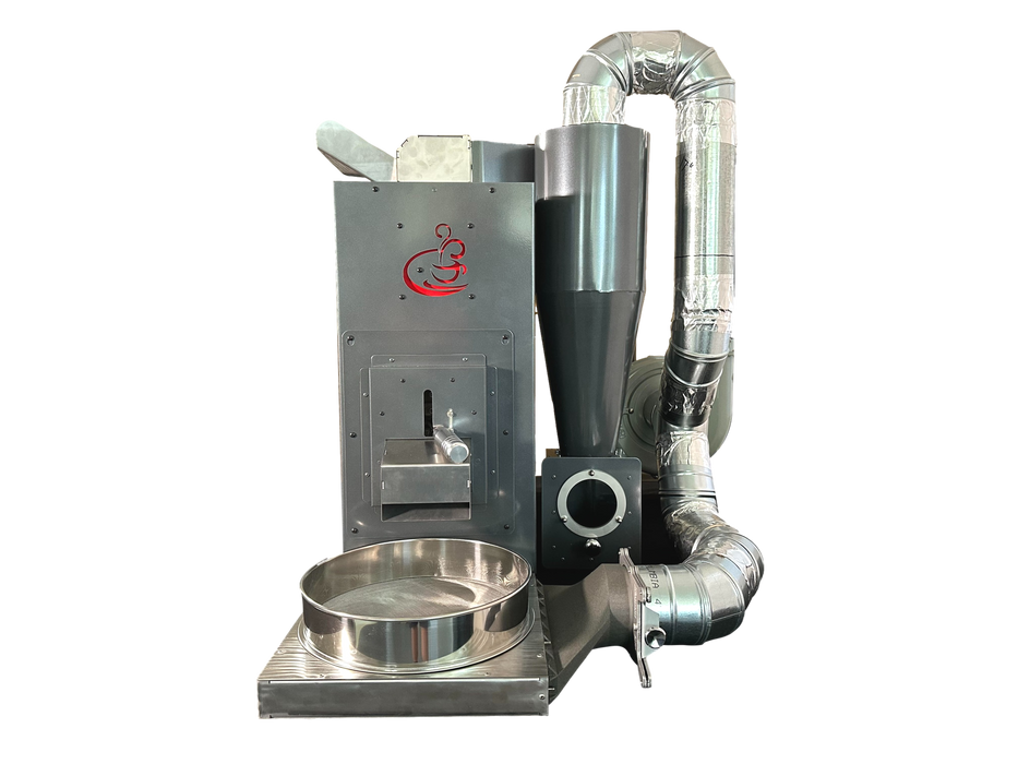 Coffee Crafters Valenta 3 Deluxe Coffee Roaster