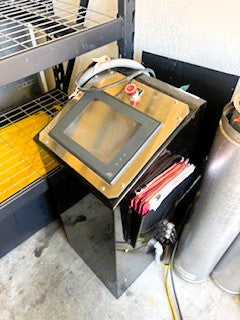 12 Kg Diedrich IR-12 Roaster - 2005 - Excellent Condition - Used