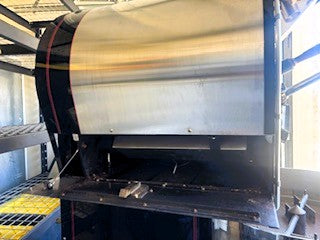 12 Kg Diedrich IR-12 Roaster - 2005 - Excellent Condition - Used
