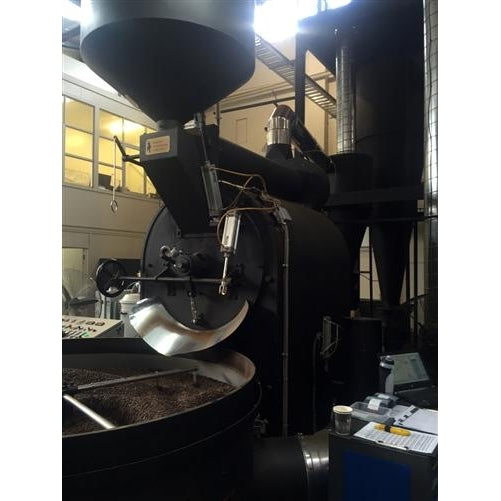 120 kilo: Trabattoni Roaster